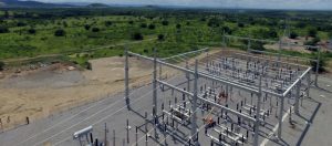 Sterlite Power is about to finish its first power transmission project in Brazil 2 years in advance