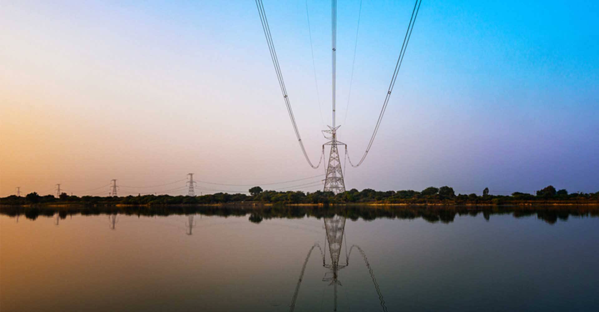 Sterlite Power | Power Transmission Infrastructure & Services